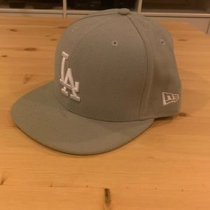 LA fitted